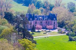 Chateau Hotel Du Colombier