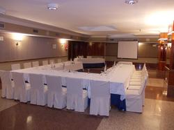 Europa Hotel