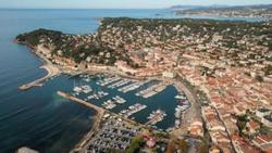 Best Western Plus Sanary