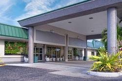 Ramada by Wyndham Sarasota Waterfront