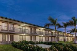 Ramada by Wyndham Sarasota Waterfront