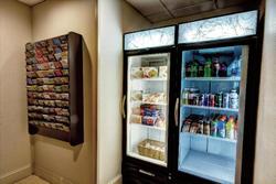Holiday Inn Express & Suites Tampa-I-75
