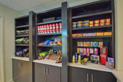 Holiday Inn Express & Suites Tampa-I-75