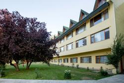 Grand Abant Hotel (Buyuk Abant Hotel)
