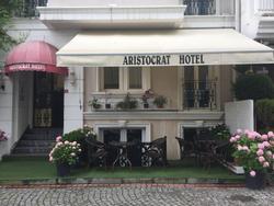 Aristocrat