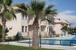 Nazar Garden