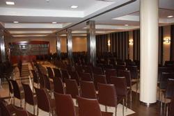 Hotel Torremangana
