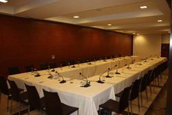 Hotel Torremangana