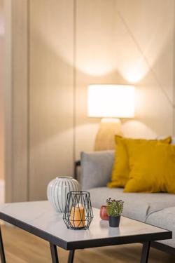 ITC Colon by Soho Boutique
