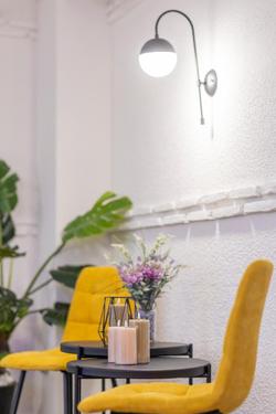 ITC Colon by Soho Boutique