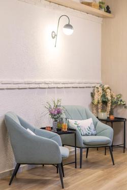 ITC Colon by Soho Boutique