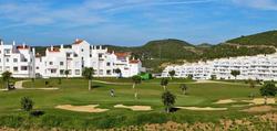 Ona Valle Romano Golf and Resort