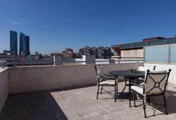 Villamadrid
