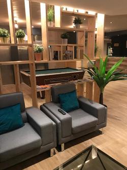 Eurohotel Airport Orly Rungis