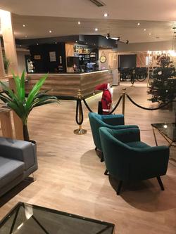 Eurohotel Airport Orly Rungis