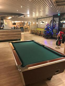 Eurohotel Airport Orly Rungis