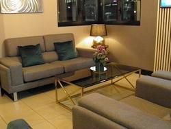 Eurohotel Paris Creteil