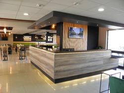 Eurohotel Paris Creteil