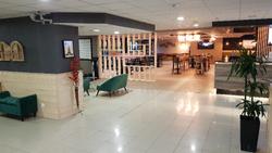 Eurohotel Paris Creteil