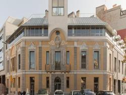 Barcelona Apartment Republica