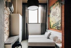 Barcelona Apartment Republica