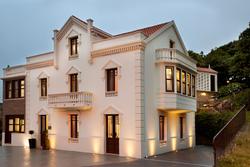A Torre de Laxe hotel