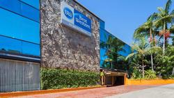 Best Western Hollywood Plaza Inn - Hollywood Walk