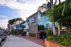Best Western Hollywood Plaza Inn - Hollywood Walk