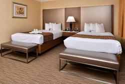 Best Western Hollywood Plaza Inn - Hollywood Walk