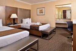 Best Western Hollywood Plaza Inn - Hollywood Walk