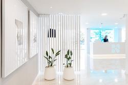 BLUESEA Interpalace