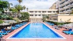 BLUESEA Puerto Resort H.Canarife y Bonanza Palace