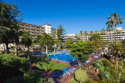 BLUESEA Puerto Resort H.Canarife y Bonanza Palace
