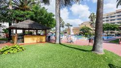 BLUESEA Puerto Resort H.Canarife y Bonanza Palace