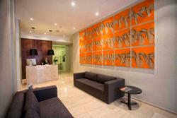 Carris Cardenal Quevedo Hotel