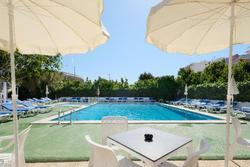 AzuLine Hotel Llevant
