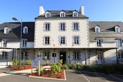 Goélia le Domaine de Pont-Aven