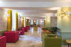 SOWELL COLLECTION Moulin de Vernegues Hotel & Spa