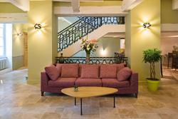 SOWELL COLLECTION Moulin de Vernegues Hotel & Spa