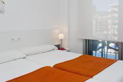 Apartments