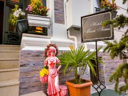 Mari Time Hotel