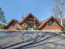 Hilton Vacation Club Bent Creek Golf Village Gatin
