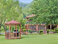 Hilton Vacation Club Bent Creek Golf Village Gatin