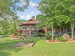 Hilton Vacation Club Bent Creek Golf Village Gatin