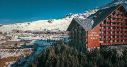 Le Pic Blanc
