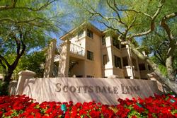 Hilton Vacation Club Scottsdale Links Resort