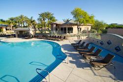 Hilton Vacation Club Scottsdale Links Resort