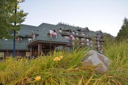 Hilton Vacation Club Lake Tahoe Resort