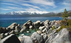 Hilton Vacation Club Lake Tahoe Resort