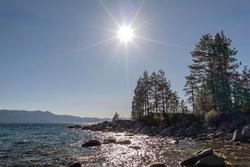 Hilton Vacation Club Lake Tahoe Resort